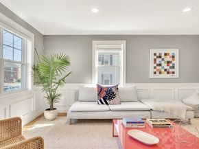 3 Lowell St. 3, Waltham MA 02453