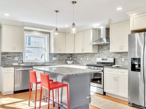 3 Lowell St. 3, Waltham MA 02453