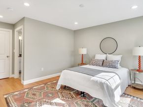 3 Lowell St. 3, Waltham MA 02453