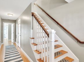 3 Lowell St. 3, Waltham MA 02453