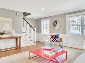 3 Lowell St. 3, Waltham MA 02453