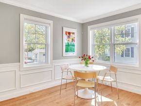 3 Lowell St. 3, Waltham MA 02453