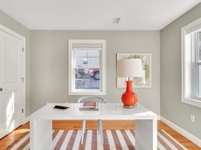 3 Lowell St. 3, Waltham MA 02453