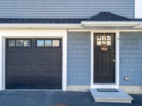 3 Lowell St. 3, Waltham MA 02453