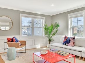 3 Lowell St. 3, Waltham MA 02453