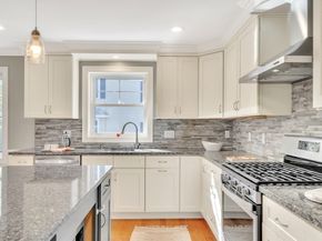 3 Lowell St. 3, Waltham MA 02453