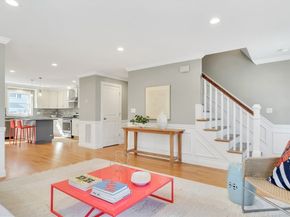 3 Lowell St. 3, Waltham MA 02453