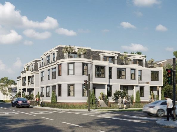 1676 Columbia Road 3, Boston MA 02127
