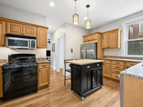 271 K St 1, Boston MA 02127