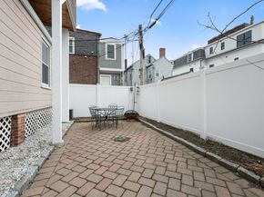 271 K St 1, Boston MA 02127