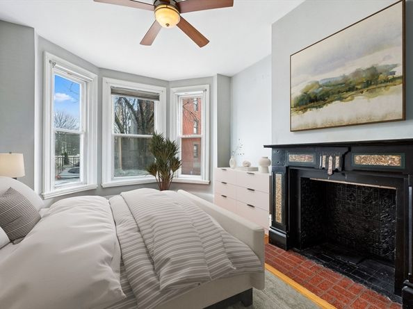 271 K St 1, Boston MA 02127