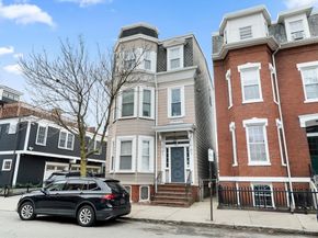 271 K St 1, Boston MA 02127
