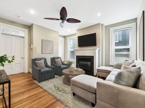 271 K St 1, Boston MA 02127