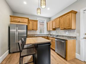 271 K St 1, Boston MA 02127