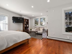 16 Fredette Rd, Newton MA 02459