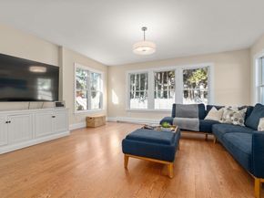 16 Fredette Rd, Newton MA 02459