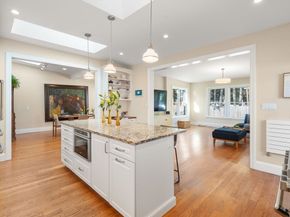 16 Fredette Rd, Newton MA 02459