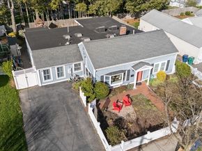 16 Fredette Rd, Newton MA 02459