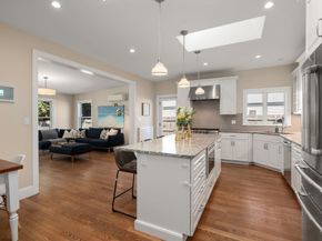 16 Fredette Rd, Newton MA 02459