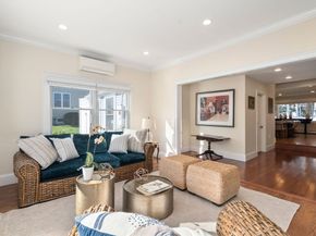 16 Fredette Rd, Newton MA 02459