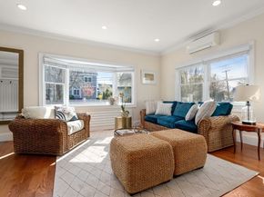 16 Fredette Rd, Newton MA 02459