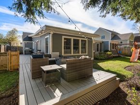 16 Fredette Rd, Newton MA 02459