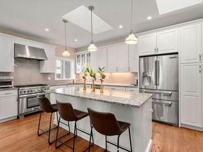 16 Fredette Rd, Newton MA 02459