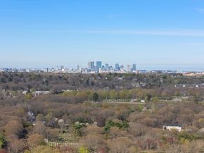 16 Fredette Rd, Newton MA 02459