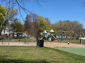 16 Fredette Rd, Newton MA 02459