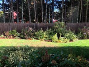 16 Fredette Rd, Newton MA 02459