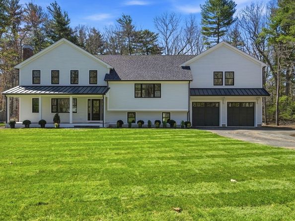 26 Old Pottery Ln, Norwell MA 02061