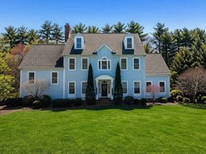38 Ironworks Road, Sudbury MA 01776