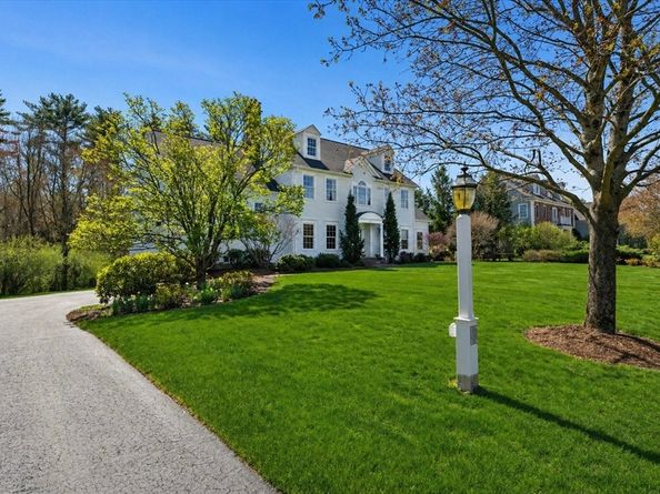 38 Ironworks Road, Sudbury MA 01776