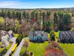 38 Ironworks Road, Sudbury MA 01776
