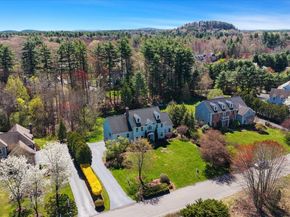 38 Ironworks Road, Sudbury MA 01776