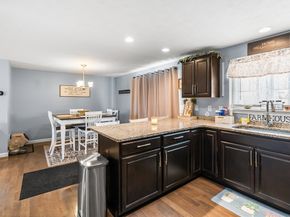 35 Boutelle St B, Leominster MA 01453