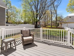 35 Boutelle St B, Leominster MA 01453