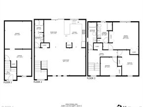 35 Boutelle St B, Leominster MA 01453