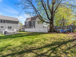 35 Boutelle St B, Leominster MA 01453