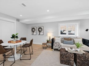 444 Lowell Ave 444, Newton MA 02460