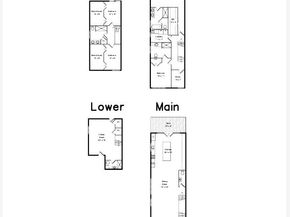 444 Lowell Ave 444, Newton MA 02460