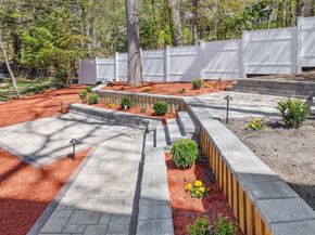 444 Lowell Ave 444, Newton MA 02460