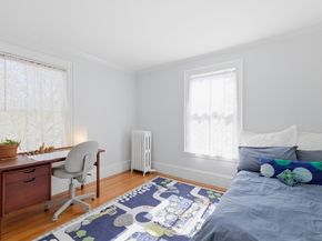 12 Hancock Ave, Lexington MA 02420