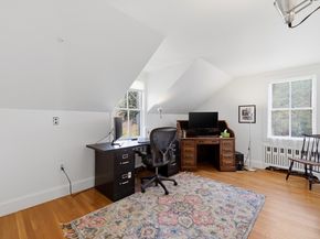 12 Hancock Ave, Lexington MA 02420