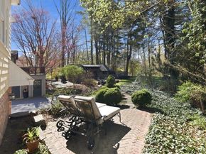 12 Hancock Ave, Lexington MA 02420