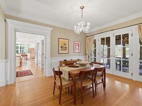 12 Hancock Ave, Lexington MA 02420
