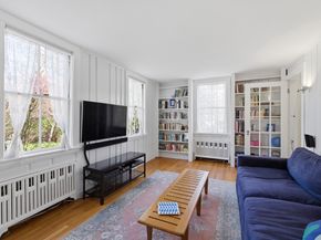 12 Hancock Ave, Lexington MA 02420