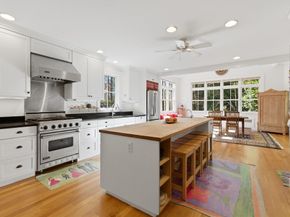 12 Hancock Ave, Lexington MA 02420