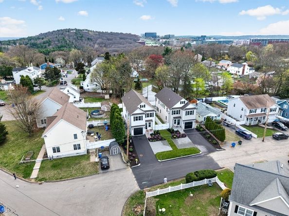 10 Dobbins Street, Waltham MA 02453