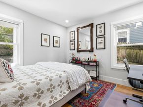 32 Cambridge Terrace 1, Cambridge MA 02140